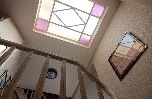 Charming bed and breakfast in the heart of Calais
