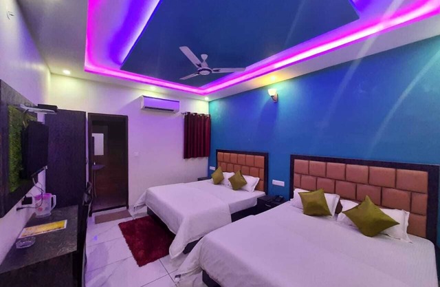 Charming Boutique Hotel