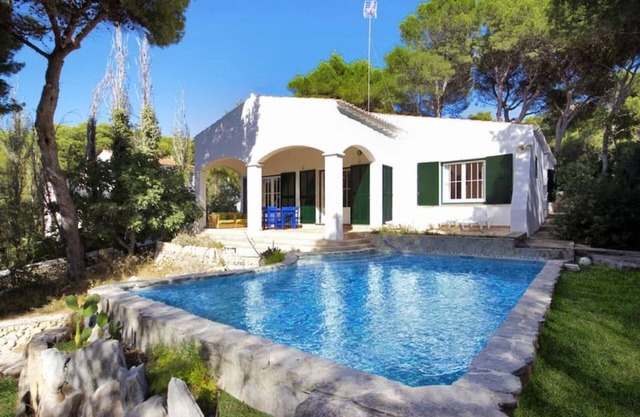 ❤️Charming Chalet ❤️Private pool & free WiFi