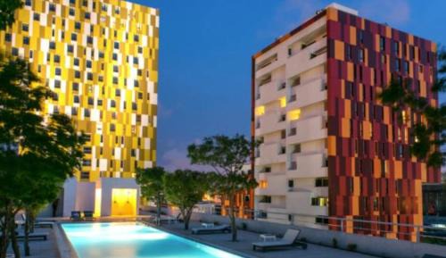 Charming City Center 2BR - Free Wi-fi & Cozy Stay