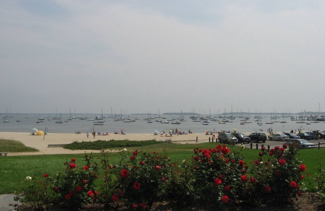 Charming Condo in the Historic Section of Hyannis