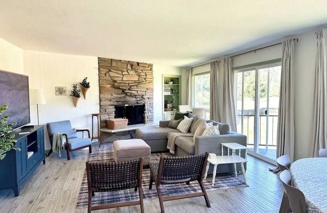Charming Condo Retreat