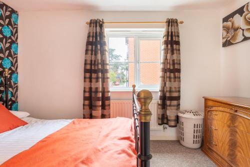 Charming Cosy Coach House in Fishponds Bristol