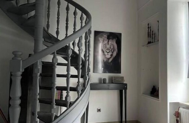 Charming & Cosy duplex in Luxembourg city