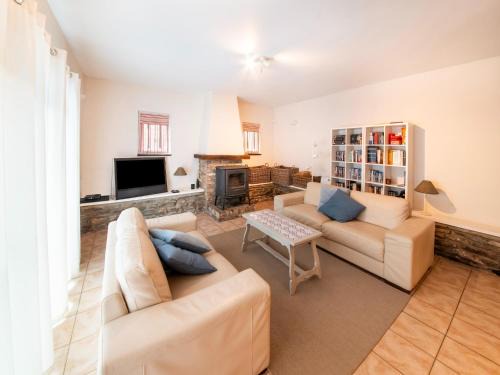 Charming Cottage by Semois, cleaning included