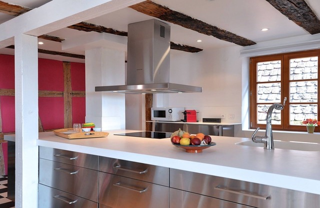 Charming cottage in the vineyard 10 minutes from Colmar