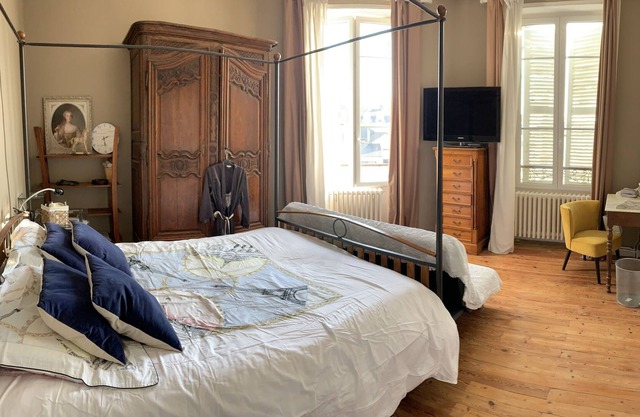 Charming cottage in the heart of Angers