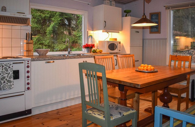 Charming cottage near Höör.