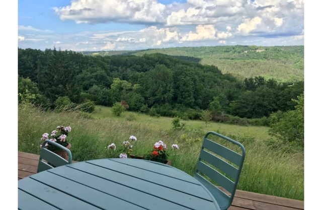 Charming cottage near Lascaux