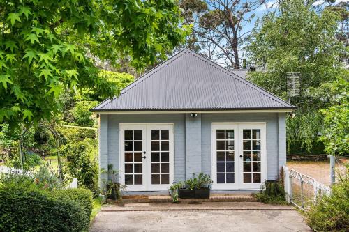Charming Country Escape