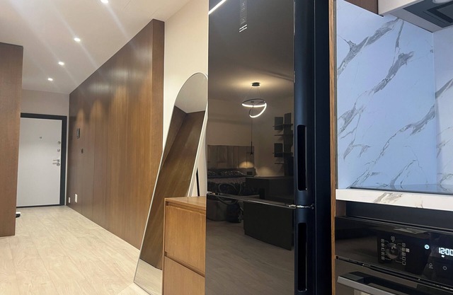 Charming daily rent apartment in the heart of Tirana