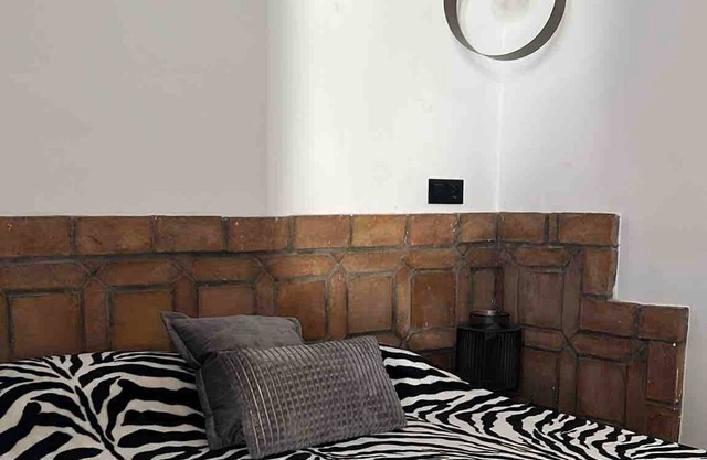 Charming B&B in Mairena del Aljarafe with Garden View