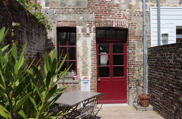 Charming fisherman/Lovely fisherman house