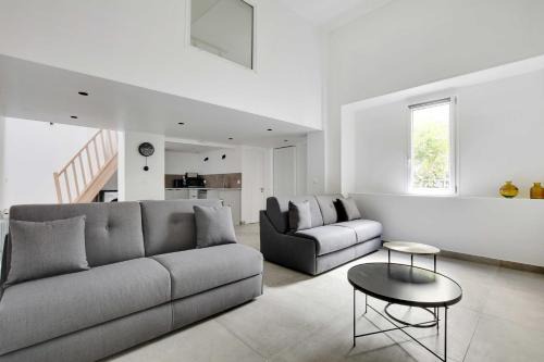 Charming flat - 1BD6P - Palais Garnier
