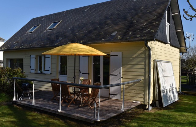 Charming cottage