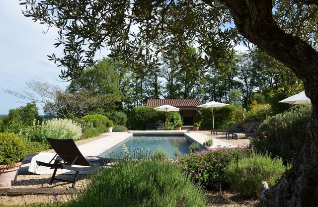 Charming Cottages for 2, Dordogne Valley Near Sarlat/Rocamadour Heated Pool