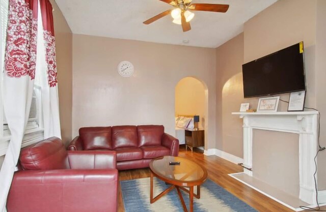 Charming Historical Home 7 minutes to the French Quarters