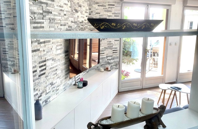 Charming House 3ch- Near Paris,disney+free Accès+very Clean