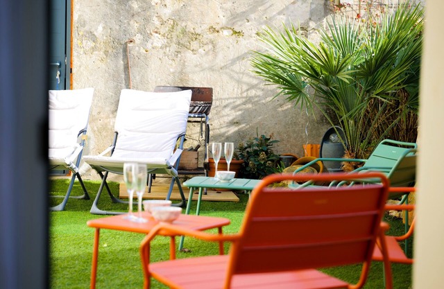 Charming Holiday Home - Olonne - 4 people