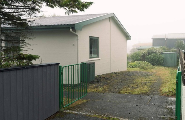 Charming holiday home near city centre