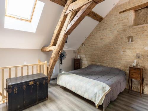 Charming Home in Molesme