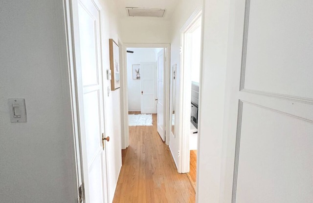 Charming Home in Heart of WeHo Walking Distance from Coffee Shops and Bars