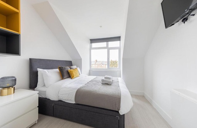Charming Hotel Laundry near Tufnell Park