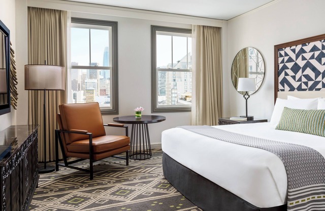 Charming Hotel Near Union Square, Great for SF City Exploration & Culture