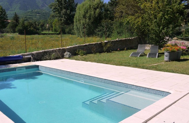 CHARMING HOUSE CANIGOU VIEW WITH POOL AND 4 STAR SPA