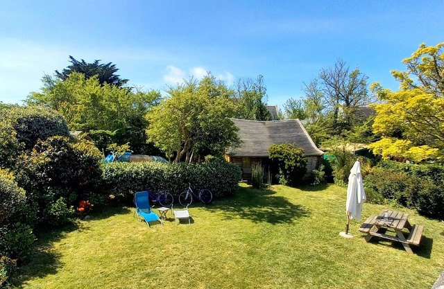Charming House for 4 people on the island of Groix.