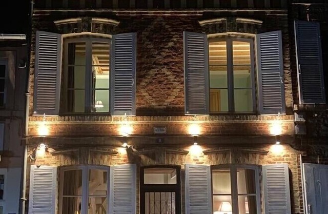 Charming house Beaumont, near Deauville