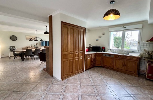 🏡 Charming house in Cayeux-sur-Mer - Ideal for a family holiday