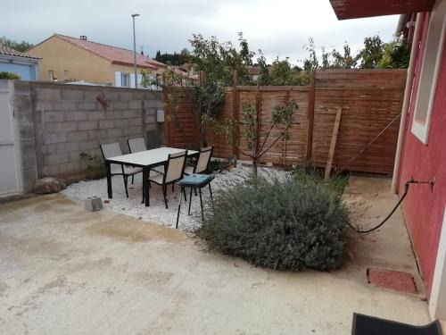 Charming house in a great location