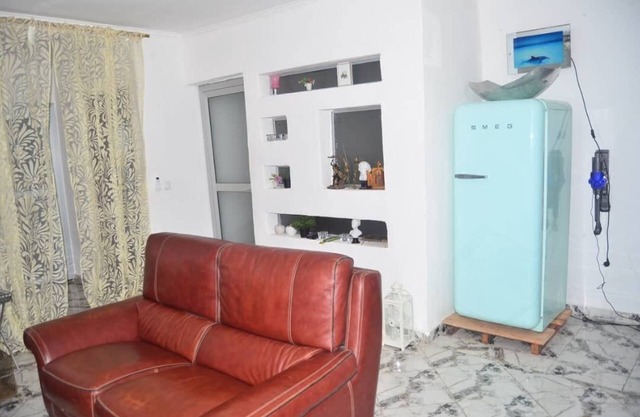 Charming house in Kribi