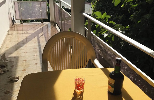 Charming house in Martinique overlooking Les Trois-Ilets!