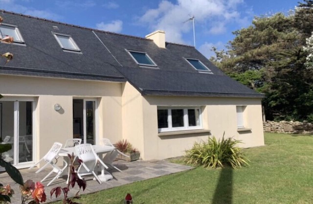 Charming house sea view saint Pierre/Penmarch