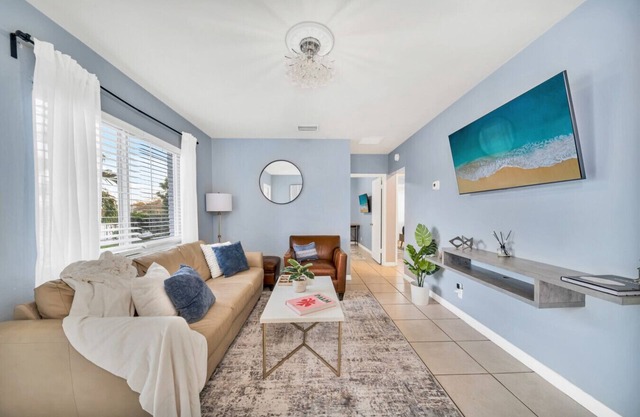 Charming House with Fenced Yard - Great Location