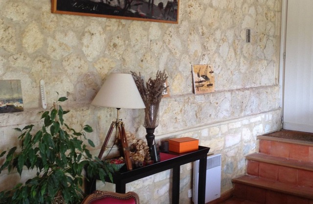 Charming house, very close to Bordeaux at 30 minutes