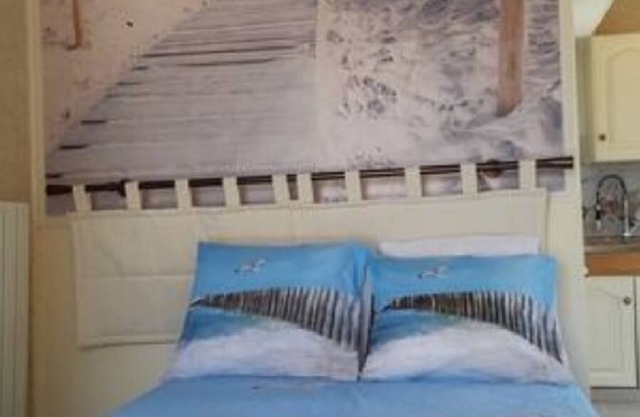 Charming independent studio, very quiet and with swimming pool