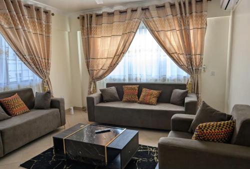 Charming Kumasi Getaway