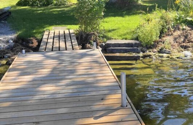 Charming Lakeside Retreat: Cozy and Convenient on Chemong Lake