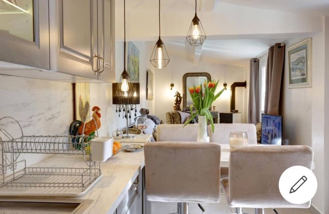 Charming Maisonette