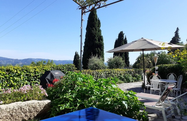 Charming Mazet Provencal