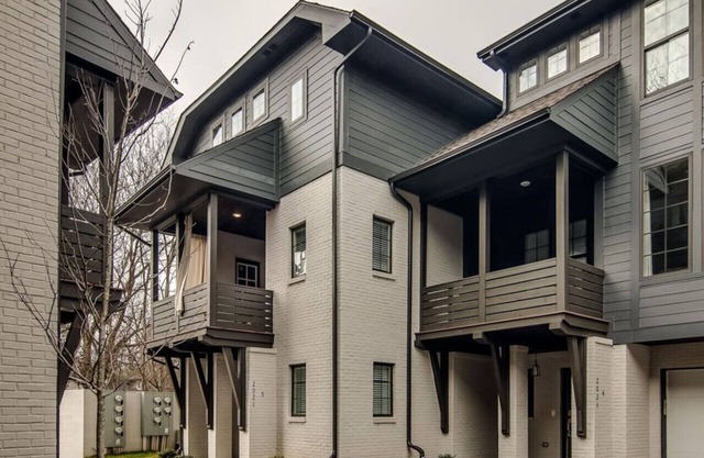 Charming Nashville Haven | Walkable to Local Faves