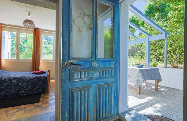 Charming near beaches -Lesclesdenicole