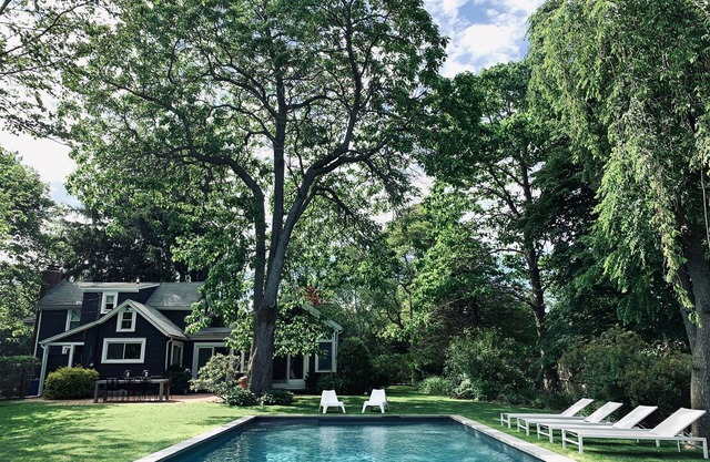 Charming, Newly Renovated, Character Home in the Heart of East Quogue