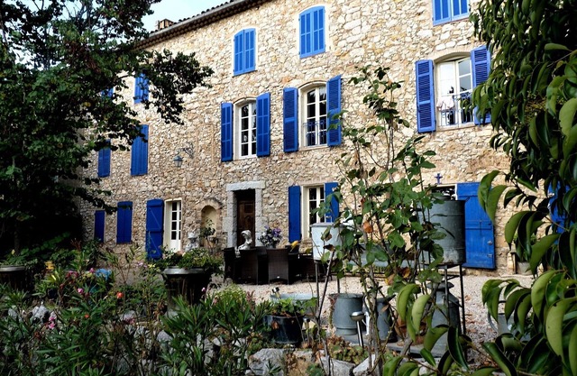 Charming old country house (70m2) for 2 to 4 persons