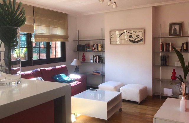 CHARMING PENTHOUSE IN THE HISTORICAL CENTER