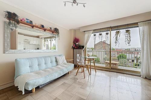 Charming quiet apartment near Disney