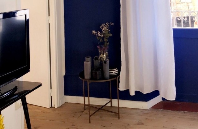 Charming Sartene studio